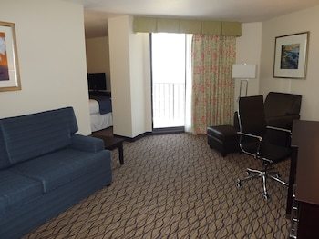 Hotel Holiday Inn Corpus Christi Downtown Marina