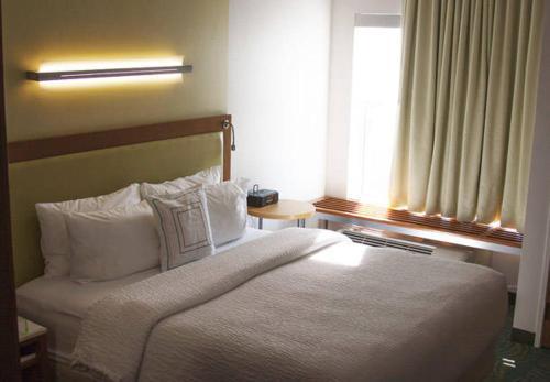 Hotel Springhill Suites By Marriott Corpus Christi