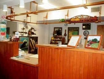 Hotel Knights Inn Ocean Drive Corpus Christi