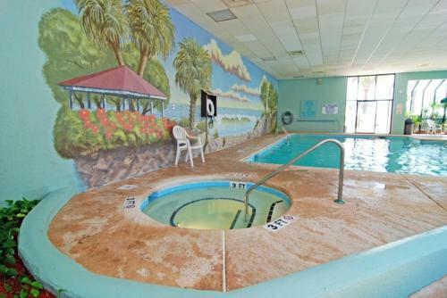 Apartamento Ocean Forest 1611