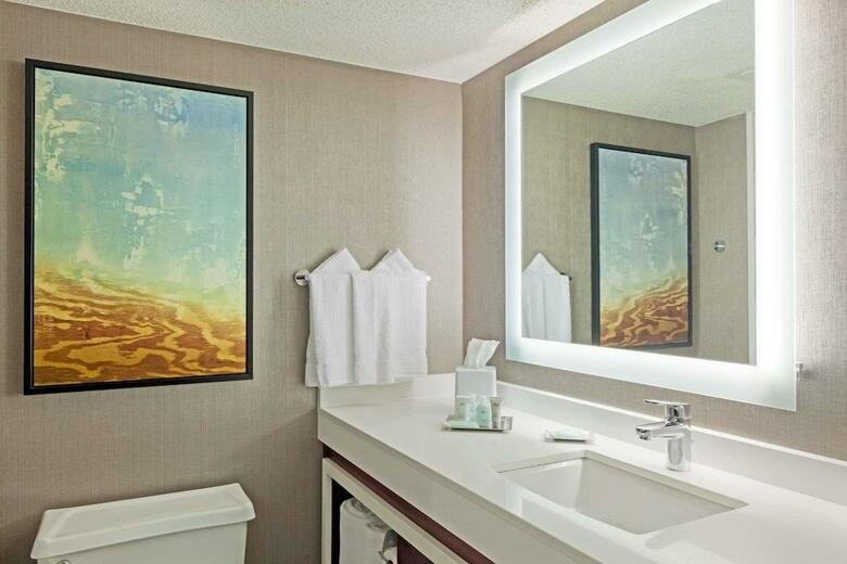 Hotel Wyndham Dallas Suites - Park Central