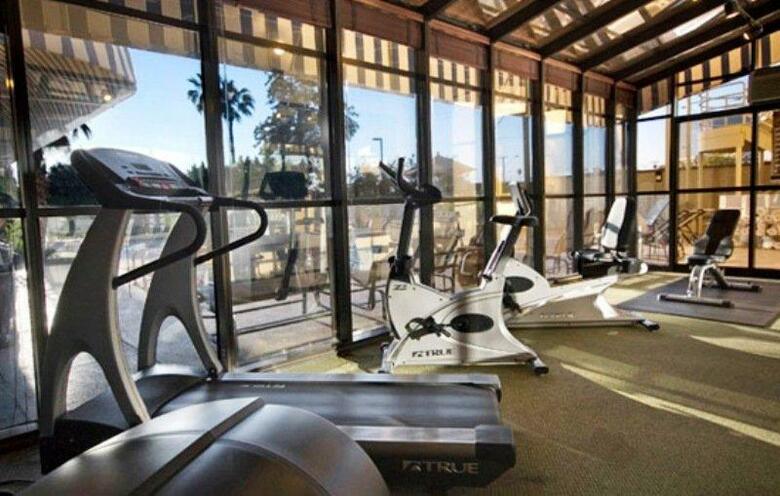 Hotel Wyndham Dallas Suites - Park Central