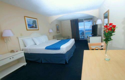 Hotel Bar Harbor