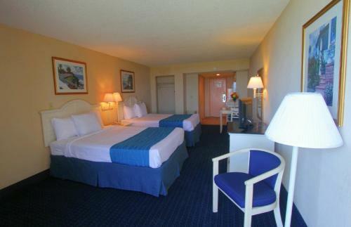 Hotel Bar Harbor