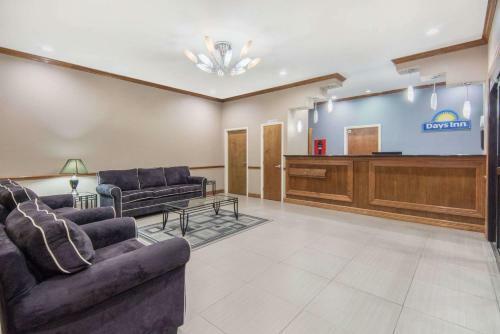 Hotel Days Inn Baytown East