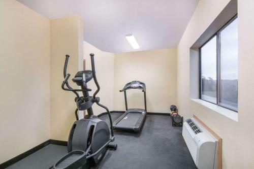 Hotel Days Inn Baytown East