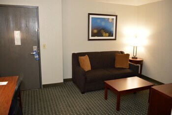 Hotel Comfort Inn & Suites Calallen