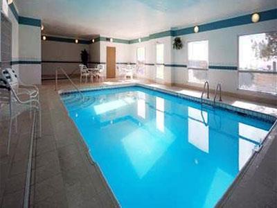 Hotel Sleep Inn University
