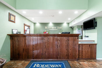 Hotel Rodeway Inn Corpus Christi