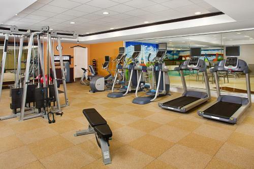 Hotel Homewood Suites Dallas Downtown