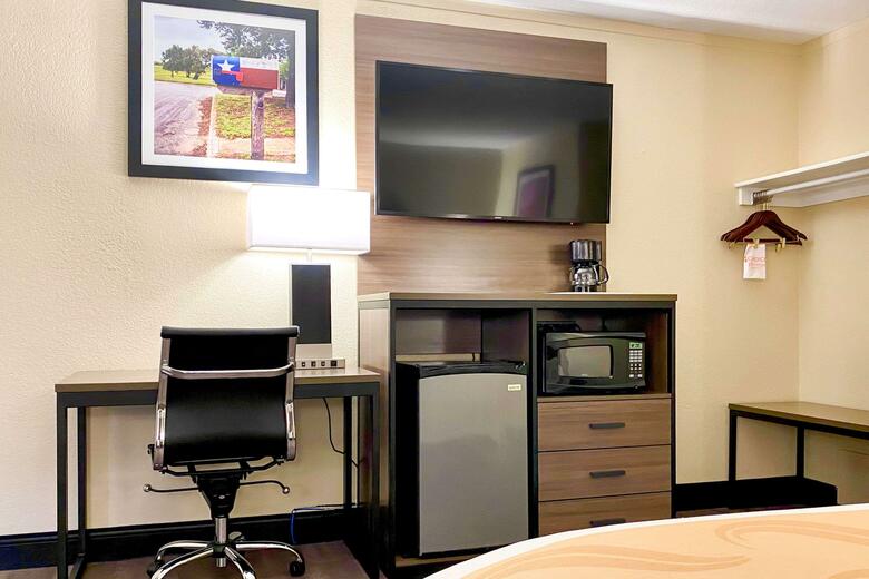 Motel Quality Inn & Suites El Paso