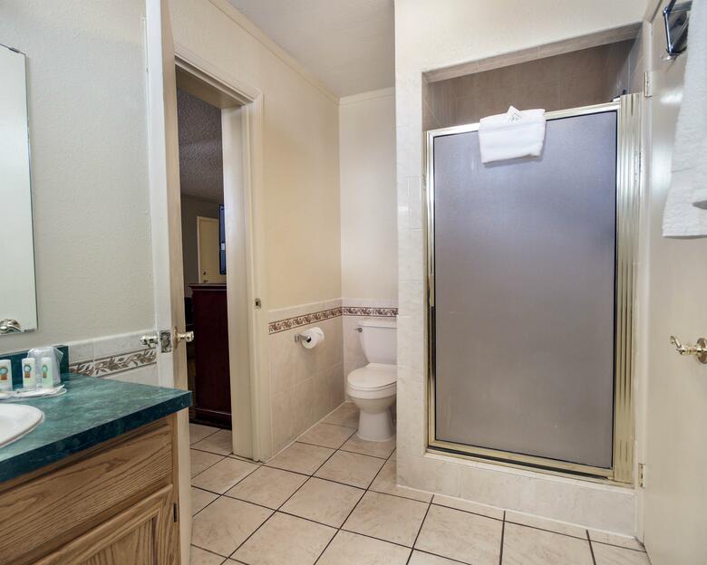 Motel Quality Inn & Suites El Paso