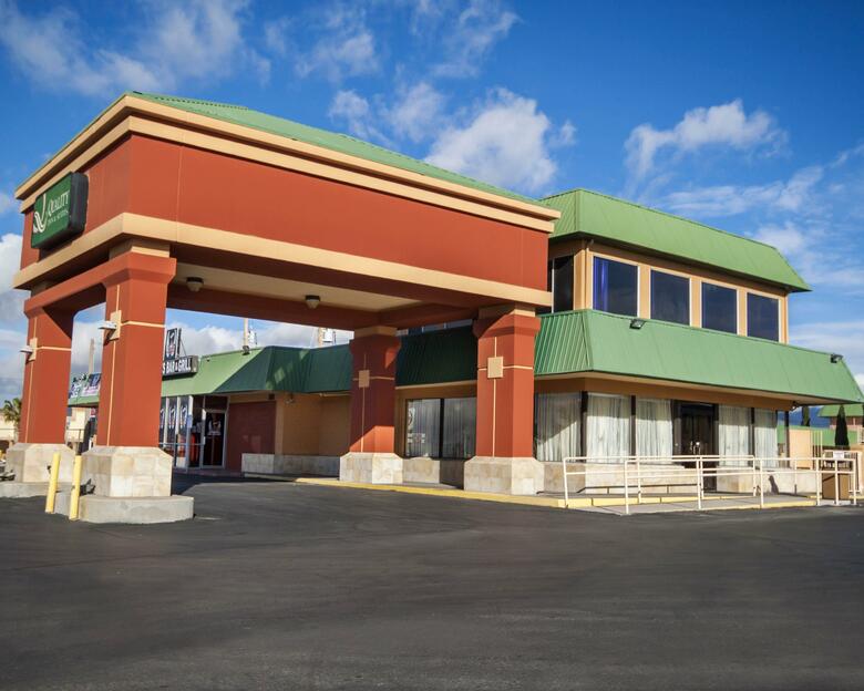 Motel Quality Inn & Suites El Paso
