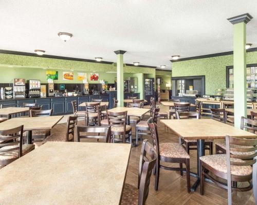 Hotel Quality Inn & Suites Corpus Christi