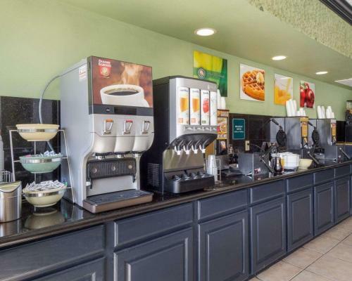 Hotel Quality Inn & Suites Corpus Christi