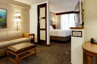 Hotel Hyatt Place El Paso Airport