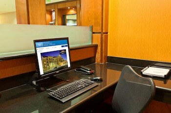Hotel Fairfield Inn And Suites By Marriott El Paso