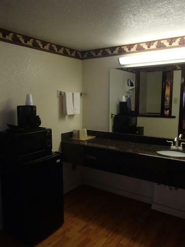 Motel Budget Inn And Suites Corpus Christi