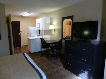 Aparthotel Extended Stay America - Fort Worth - City View