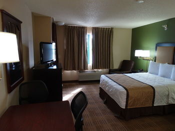 Aparthotel Extended Stay America - Fort Worth - City View