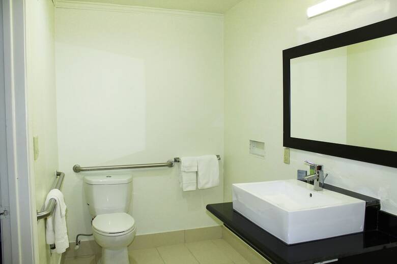Motel Stay Express Inn Dallas - Fair Park / Downtown