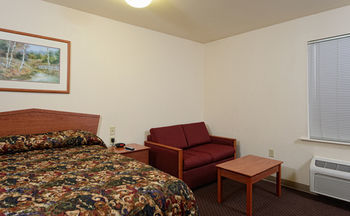 Hotel Value Place El Paso