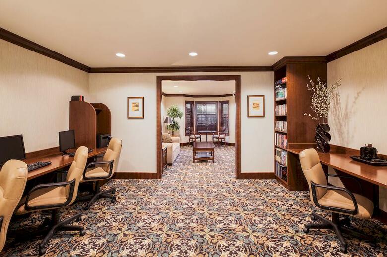 Hotel Staybridge Suites El Paso Airport Area