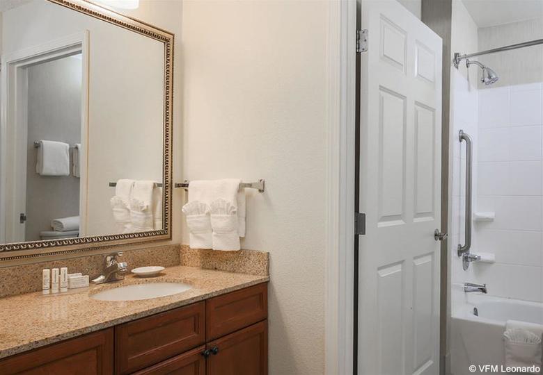 Hotel Residence Inn El Paso