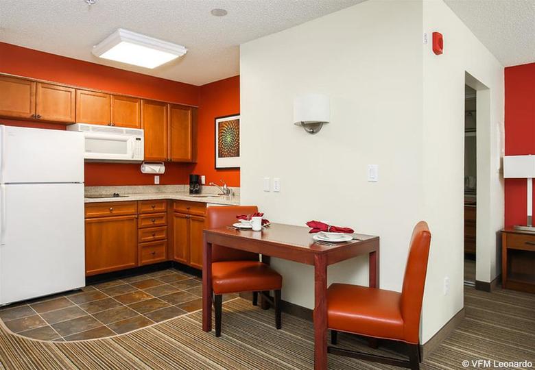 Hotel Residence Inn El Paso