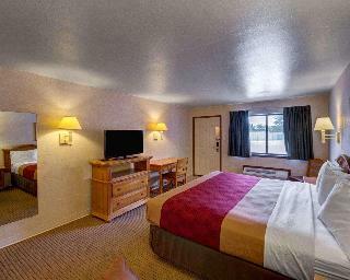 Hotel Econo Lodge Fredericksburg
