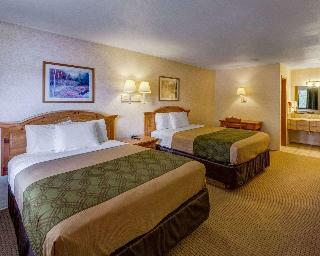 Hotel Econo Lodge Fredericksburg