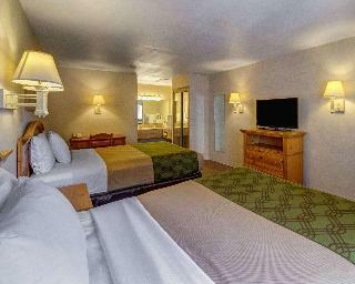 Hotel Econo Lodge Fredericksburg