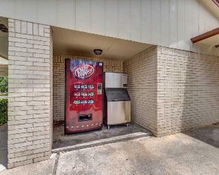 Hotel Econo Lodge Fredericksburg