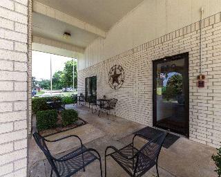 Hotel Econo Lodge Fredericksburg