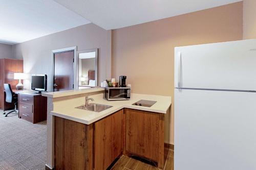 Hotel Comfort Inn & Suites Fredericksburg