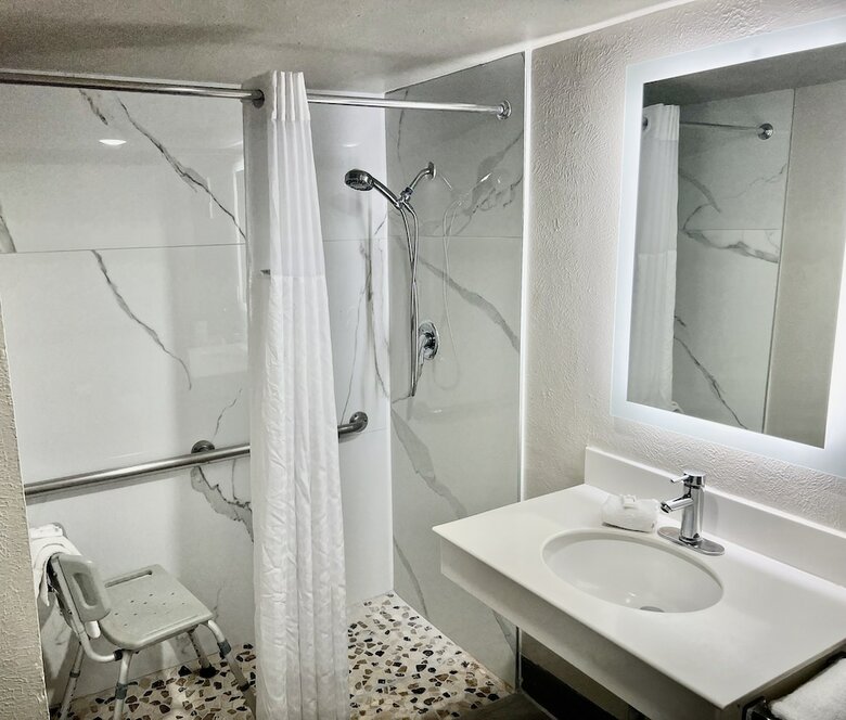 Hotel La Quinta Inn El Paso East Lomaland