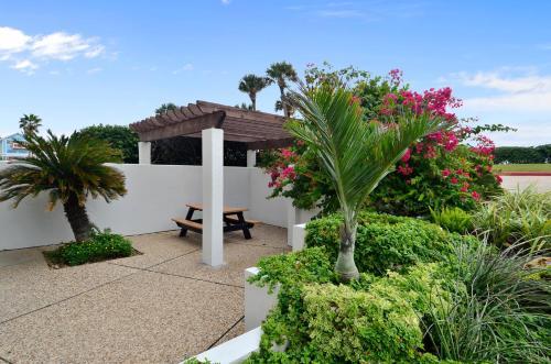 Apartamento Casa Del Mar 214