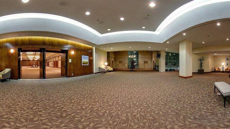 Hotel Marriott Dallas City Center