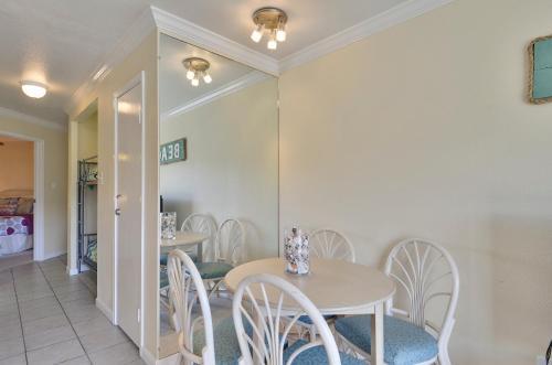 Apartamento Bc's Beach Condo-victorian 6208