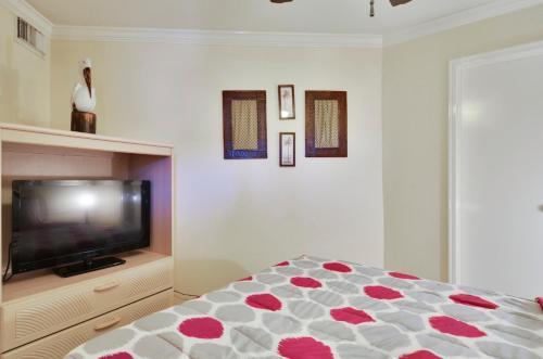 Apartamento Bc's Beach Condo-victorian 6208