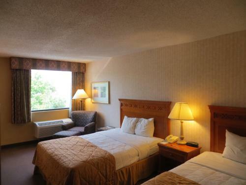 Ramada Park Central Hotel