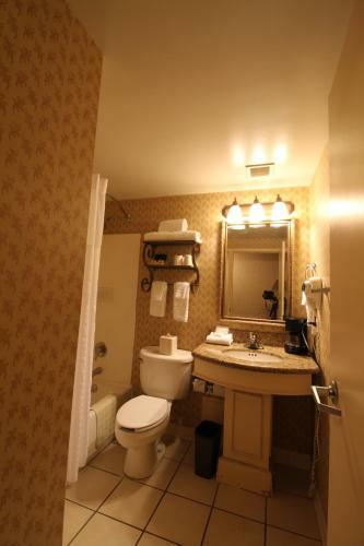 Ramada Park Central Hotel