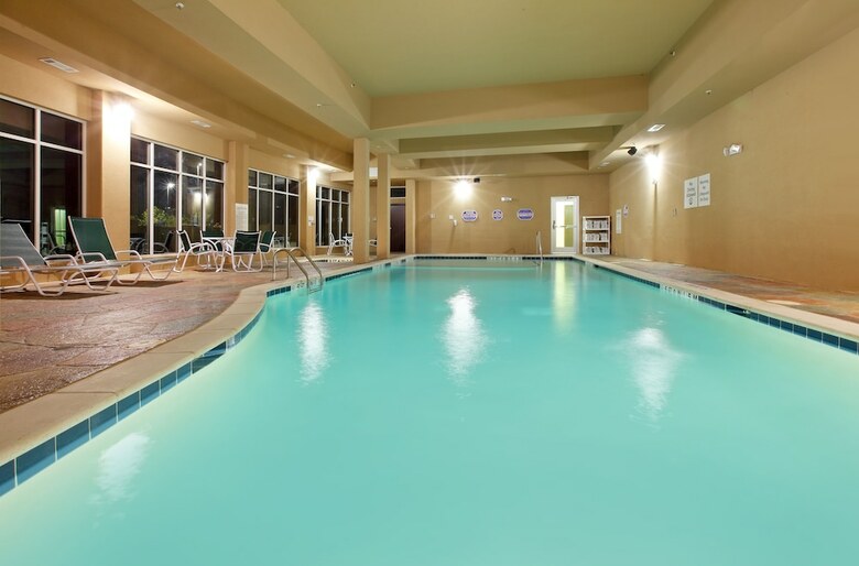 Hotel Holiday Inn Garland