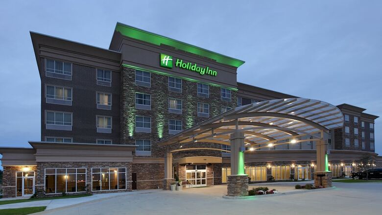 Hotel Holiday Inn Garland