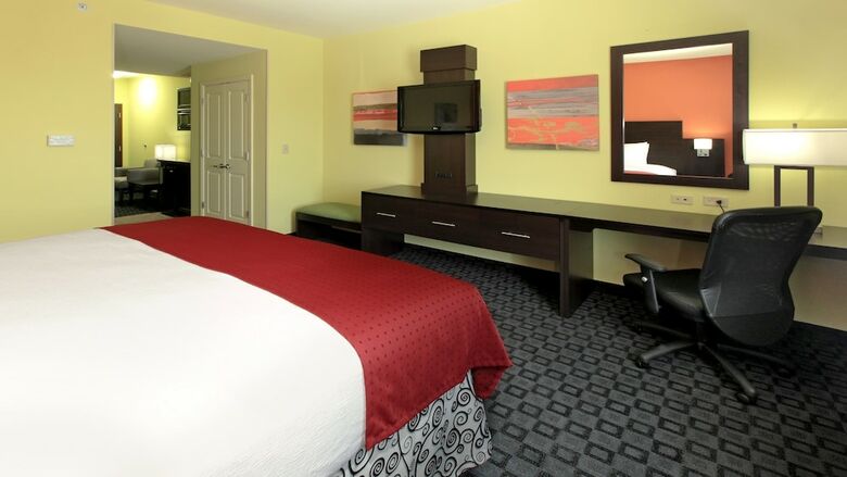 Hotel Holiday Inn Garland