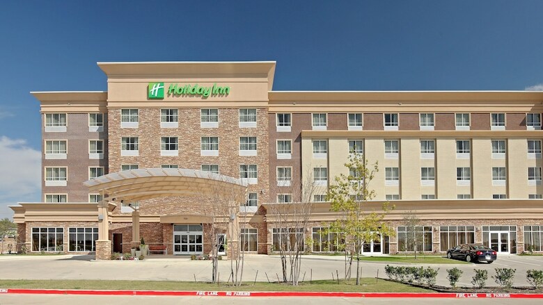 Hotel Holiday Inn Garland