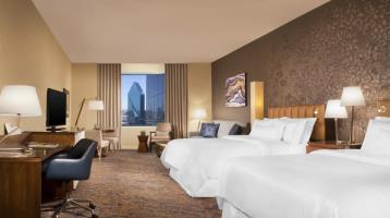 Hotel The Westin Dallas Downtown