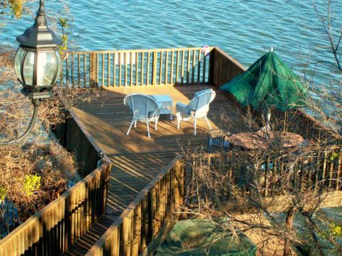 Baker St. Harbour Waterfront Bed And Breakfast