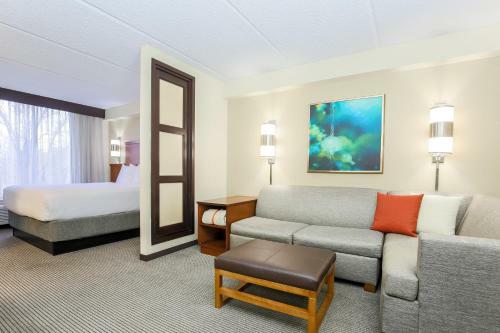 Hotel Hyatt Place Dallas/grapevine