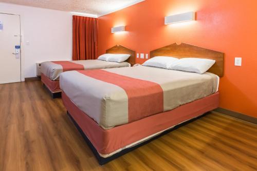 Motel 6 Fort Worth - West Freeway